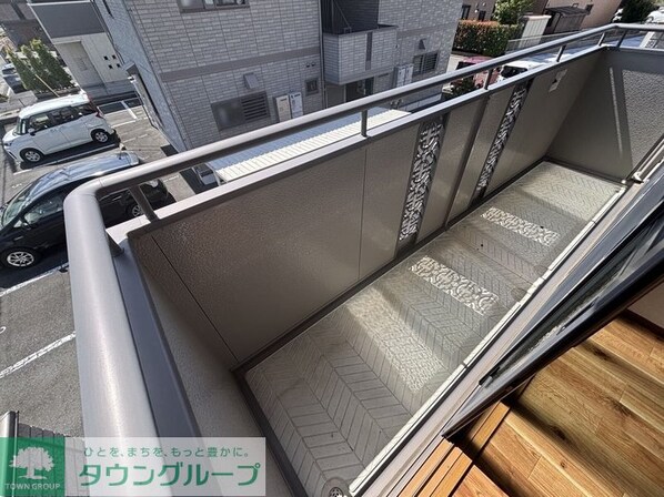 セレッソくらがの Bの物件内観写真